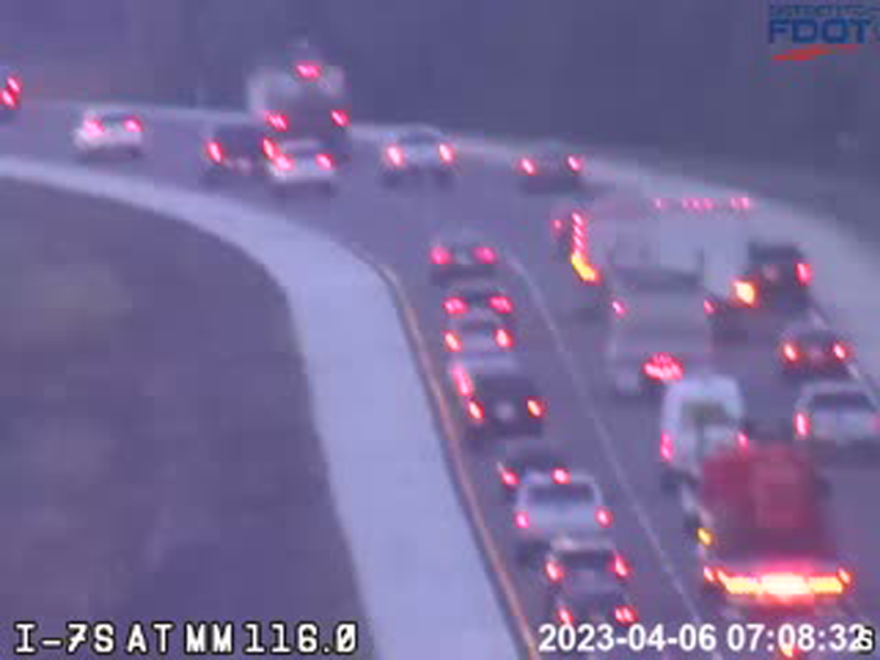 Widening I-75 could cost more than $2 billion and take 20 years